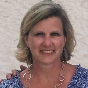 Meet your Posher, Kim perry